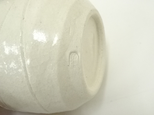 不老園 造 色変 四滴茶入 共箱 煎茶道具 不老園 四滴茶入 色変 - メルカリ